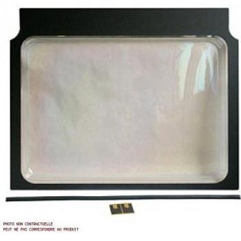 Vitre Exterior para Horno Whirlpool 481010599902 - Compatible con AKP 250/IX