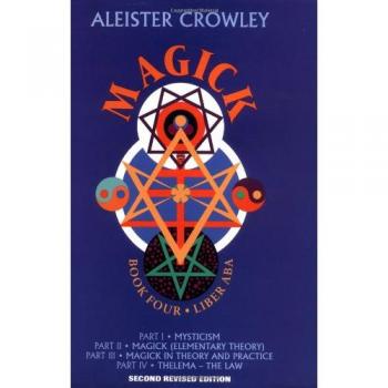 Magick: Liber ABA Bk.4