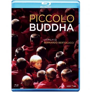 Piccolo Buddha [Italia] [Blu-ray]