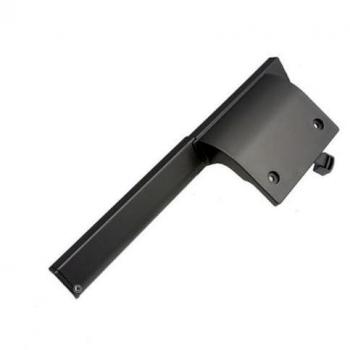 Tirador de puerta para frigorífico y congelador Whirlpool 480131100468