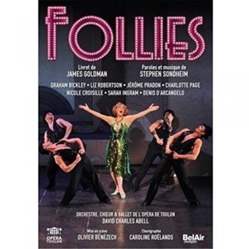 Follies [DVD]