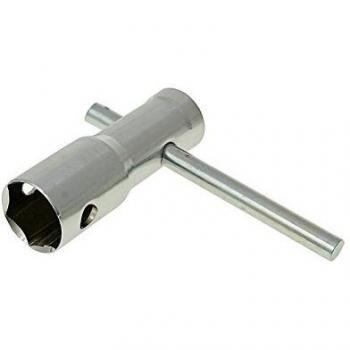 Bujía Llave De 3 en 1 