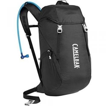 CamelBak Mochila Arete 22 Black/Silver, 62521 de en