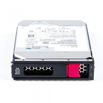 HPE Midline Helium 12TB SATA HDD - Hot-Swap 3.5 LFF 7200RPM