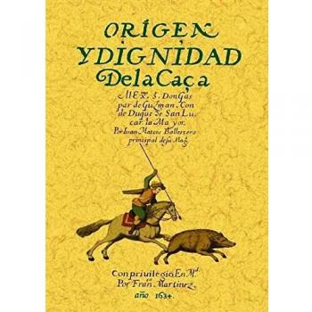 Origen y dignidad de la caza