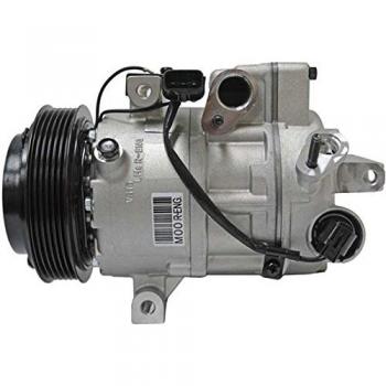 BEHR HELLA SERVICE 8FK 351 001-291 *** PREMIUM LINE *** Compresor, aire acondicionado