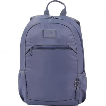 Mochila Totto Tracer 1 Casual Eco-friendly Folkstone Gray