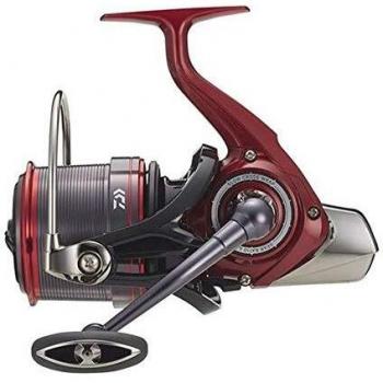 Daiwa Carrete Emblem 35 SCW QD Type-R