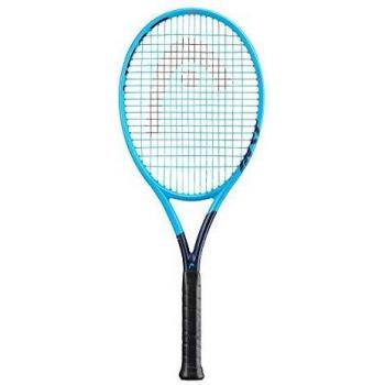 Head Graphene 360 Instinct S Encordado: No 285G Raquetas De Tenis Raquetas De Competición Azul Claro - Azul Oscuro 1