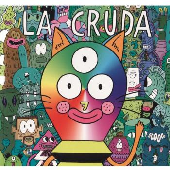 LA CRUAZ Nº7