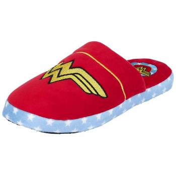 Wonder Woman Logo Zapatillas multicolor one size