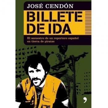 Billete de ida