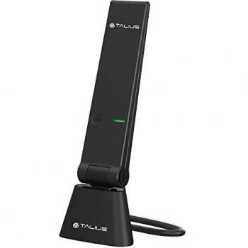 Talius TAL-USB1300DOCK Adaptador WiFi USB 1300 Mbps con Dock