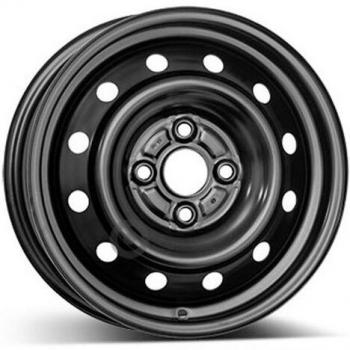 Rueda de Acero Alcar 3015 5x14 4x100 ET38 CB56.6