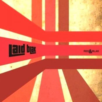 Red & Blak