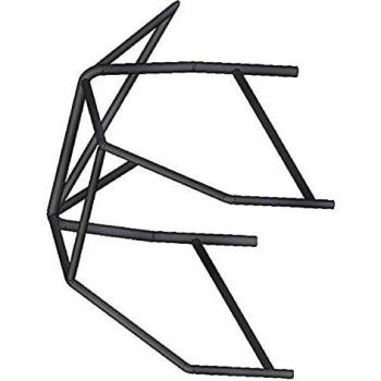 Sparco S00723132 Jaulas