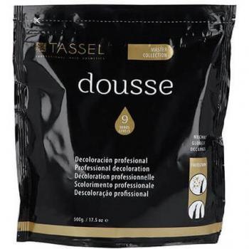 Decolorante en Polvo con Amoniaco y Aceites Esenciales 500g