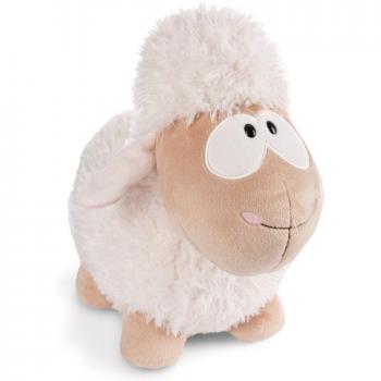 Peluche NICI Oveja Blanca 45 cm Sentado