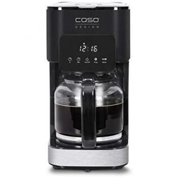 Cafetera de Goteo Caso Coffee Taste & Style con depósito de 1,5L