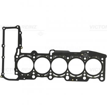 Junta de culata VICTOR REINZ 61-10071-00 con características de alta calidad, resistencia a altas temperaturas y presión, fabricada en materiales duraderos para asegurar un sellado óptimo del motor