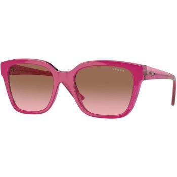 Vogue Eyewear VO5558S 313514 Women's Sunglasses Red Size 55