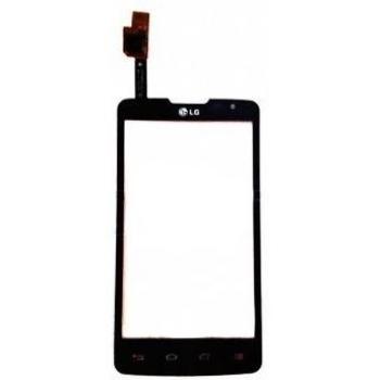 Pantalla T‰_ctil LG L60 Negro