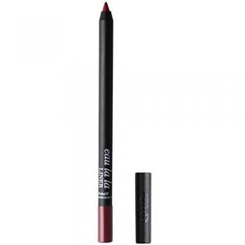 Maquillaje Elegante Eau La La Liner Dragonfruit 1,9 g, Paquete 1er
