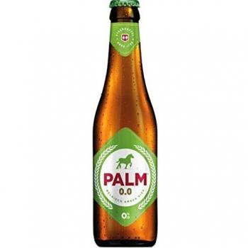 Palm Sin Alcohol 00 25Cl x 6 uds