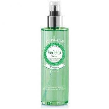 Perlier Verbena Refreshing Body Spray 200 ml