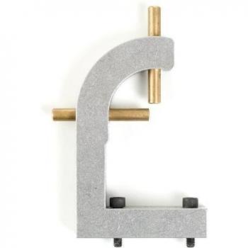 PROXXON 2224406 2224406-Luneta Arrastre PD 400, Metal