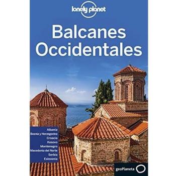 Balcanes occidentales 1