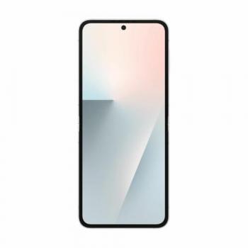Samsung Galaxy Z Flip 7 FE - Smartphone Plegable 5G, Dual SIM, 8GB RAM, 256GB, Blanco