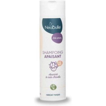 Champú Calmante Anti-Piojos Neobulle 200 ml