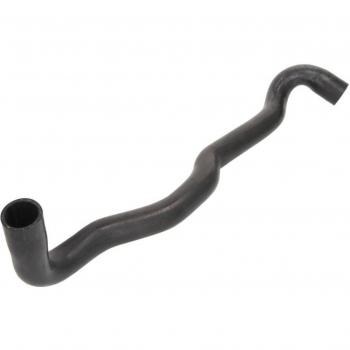 Manguera del radiador THERMOTEC DWR047TT - Tubería de radiador, alta resistencia a la temperatura, fabricada en material de calidad, compatible con diversos modelos de vehículos, diseño específico para un ajuste perfecto y rendimiento