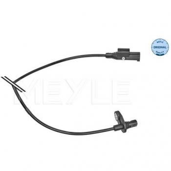 Sensor de Velocidad de Ruedas ABS MEYLE 014 899 0069 Izquierdo