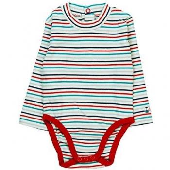 Boboli - Body - para bebé niño multicolor 68 cm