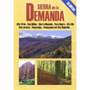 Sierra de la Demanda