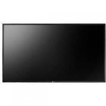 AG Neovo PO-55H 138,7 cm (54.6) LCD Full HD Pantalla plana para señalización digital Negro - Pantallas de señalización (138,7 cm (54.6), LCD, 1920 x 1080 Pixeles, 2500 cd / m², Full HD, 5 ms)
