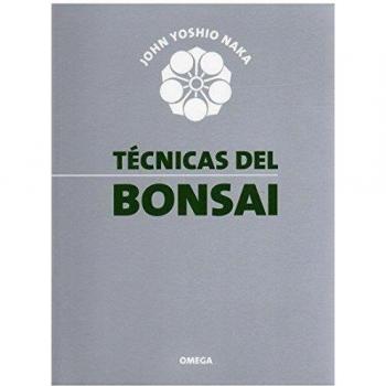 TECNICAS DEL BONSAI I