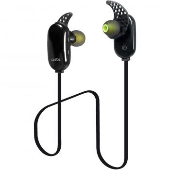 SBS TTEARSETSTBT3K auricular con micrófono - Auriculares con micrófono