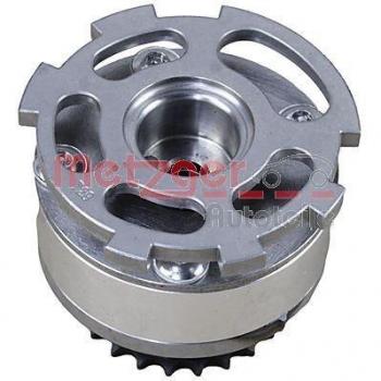 Ajustador de árbol de levas Metzger 2410009 para Hyundai Santa y Kia Carnival Magentis