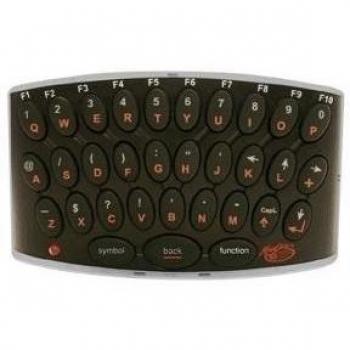 Saitek PS3 Wireless ThumbPad - Teclado