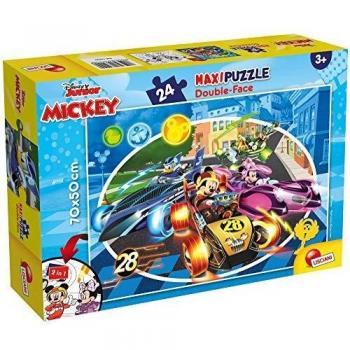 Puzzle Mickey Mouse 24 Supermaxi