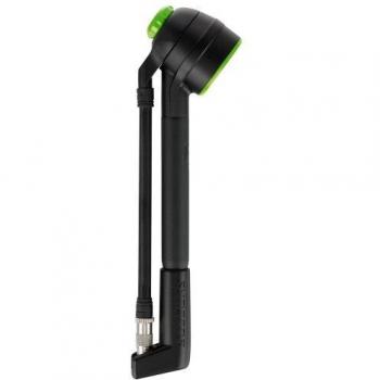 Syncros sP2.0 pompe pour amortisseurs pour vélo noir