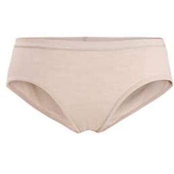 Braguita de Bikini Siren Hipkini para Mujer Talla S Color Praline