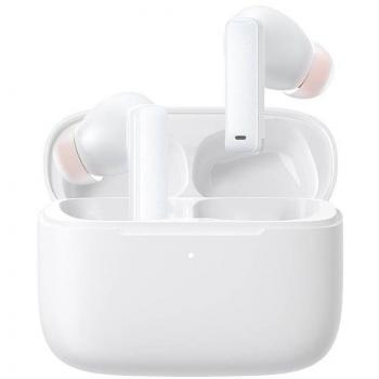 Auriculares Baseus Bowie M2+ True Wireless ANC Blanco