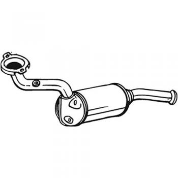 Catalizador BOSAL 090-085 para RENAULT Twingo