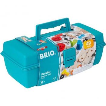 BRIO Builder Starter Set