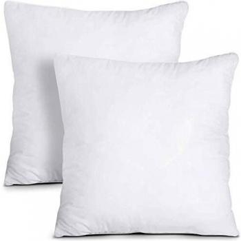 Utopia Bedding Relleno de Cojín 55 x 55 cm