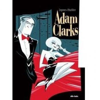Adam Clarks